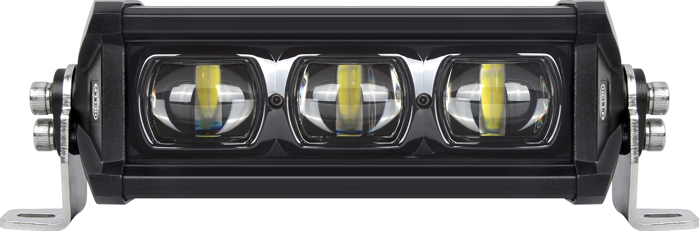 HELLA ValueFit LBX 220 22cm Off Road Led